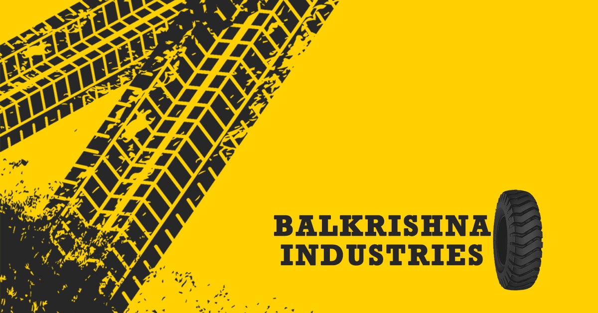 BalKrishna Industries