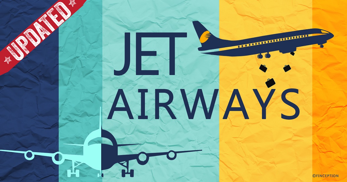 JetAirways intro slide