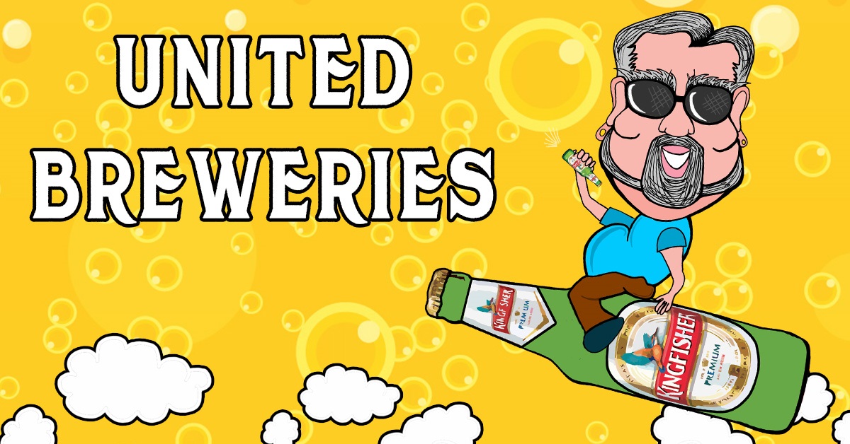 United Breweries Stock Story