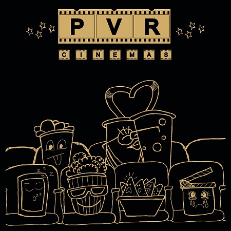 Pvr Cinemas Logo 30 Pvr Logo Royalty Free Images, Stock Photos